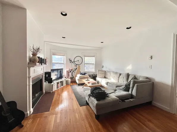 1750 Washington St, Boston, MA 02118