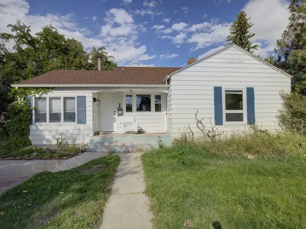 507 18th St, Cody, WY 82414