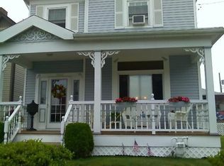 1002 Fawcett Ave, McKeesport, PA 15132