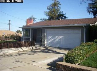 2805 Alcala St, Antioch, CA 94509