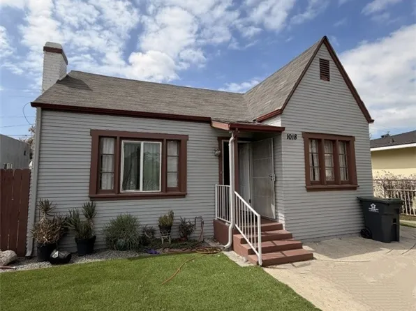 1018 S Halladay St, Santa Ana, CA 92701