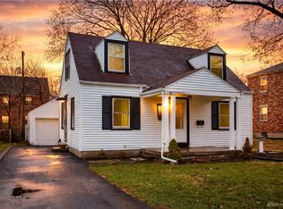 2004 Shroyer Rd, Dayton, OH 45419