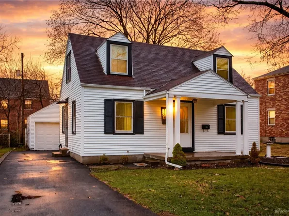 2004 Shroyer Rd, Dayton, OH 45419