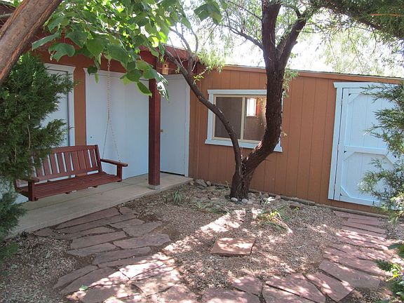workshop/shed