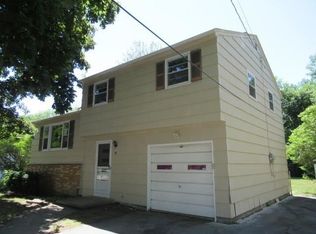 53 Rossmore St, Rochester, NY 14606