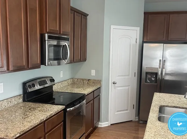 4442 Hillsgrove Rd, Wake Forest, NC 27587