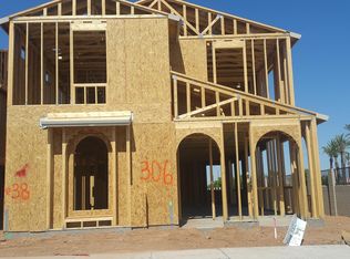 306 N 69 Pl, Mesa, AZ 85207