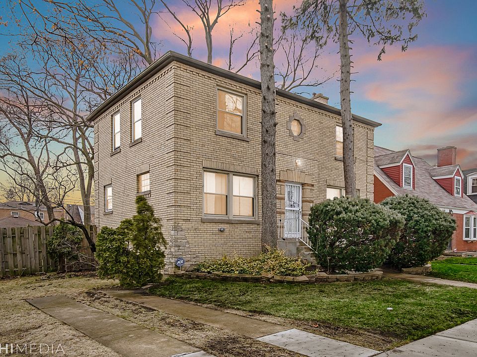 11001 S Union Ave, Chicago, IL 60628 Zillow