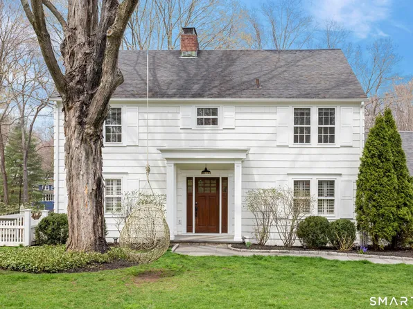 5 Riverview Drive, Norwalk, CT 06850