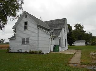 327 3rd St, Atalissa, IA 52720