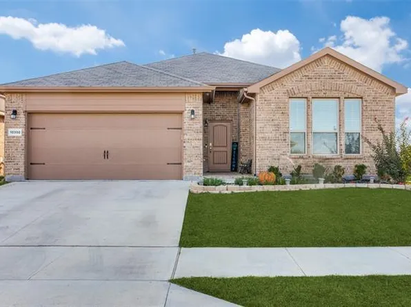 10300 Lastrup Dr, Fort Worth, TX 76177