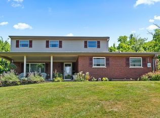 9290 Harrison Rd, Cleves, OH 45002