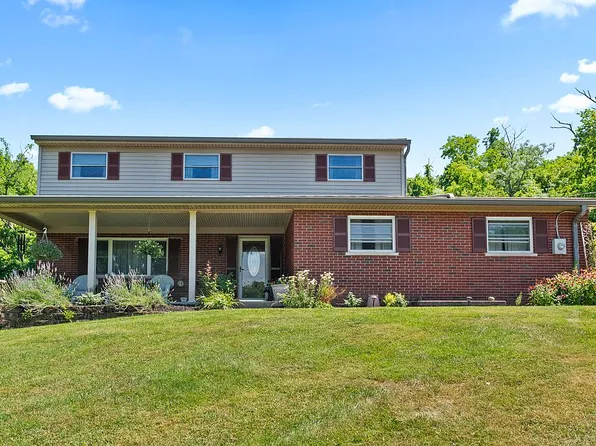 9290 Harrison Rd, Cleves, OH 45002