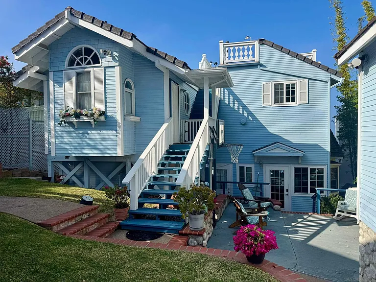 1357 Olivet St — Photo 35