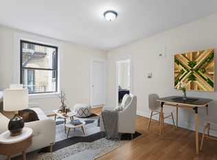 207 W 11th St APT 4C, New York, NY 10014