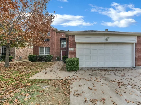 8617 Gatlinburg Dr, Fort Worth, TX 76123