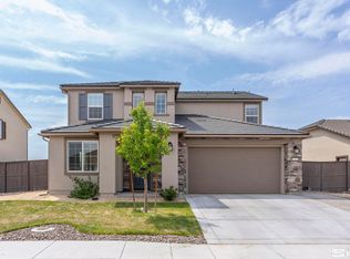 7025 White River Way, Sparks, NV 89436