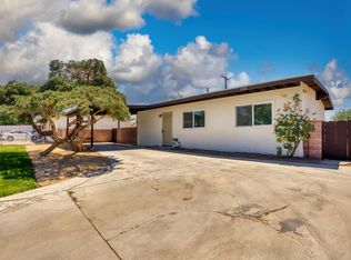 2068 Elm St, Rosamond, CA 93560