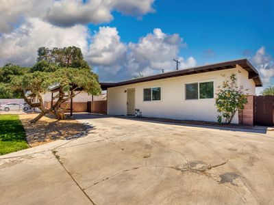 2068 Elm St, Rosamond, CA, 93560