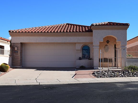 4th image of 4115 S Constancia Ct