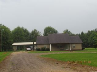166 Ashley 319 Rd, Hamburg, AR 71646