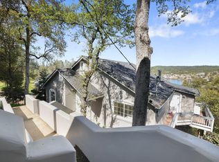 4717 Lakeshore Dr, Copperopolis, CA
