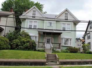 617 E 10th Ave, Tarentum, PA