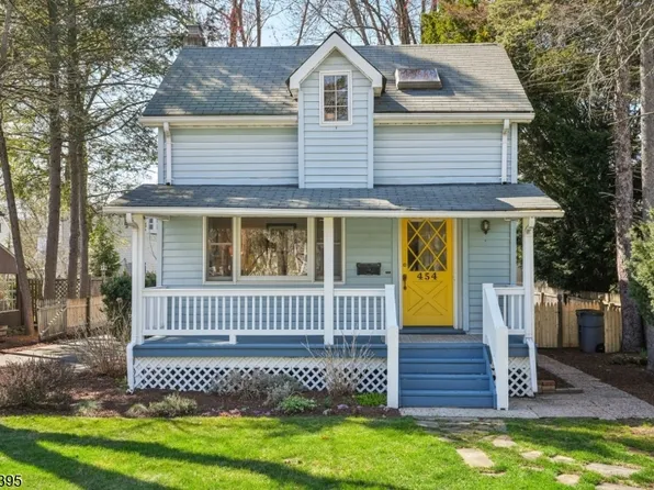 454 Northern Pkwy, Ridgewood Village, NJ 07450