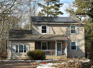 28 Luke Ct, Ocean View, NJ 08230
