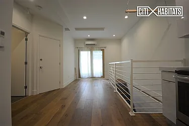 Rented by Corcoran