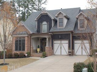 2651 Village Chase Dr, Duluth, GA 30096