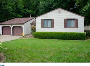 23 N Fawn Dr, Newark, DE 19711