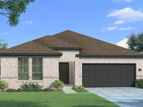 3105 Areca Ln, Fort Worth, TX 76108