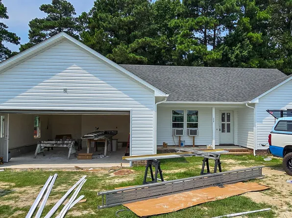 246 Nugget Trail, Elizabeth City, NC 27909