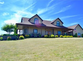 3714 Weller Rd, Cato, NY 13033