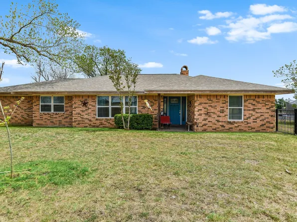 1601 County Road 463, Elgin, TX 78621