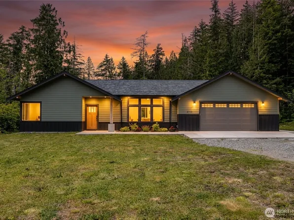 8733 Timberland Court, Concrete, WA 98237