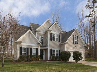 103 E Cavendish Dr, Matthews, NC 28105