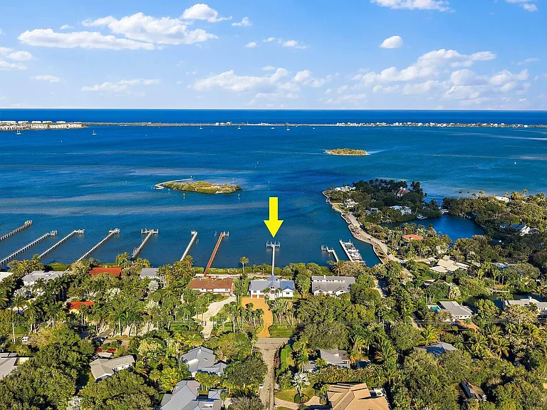 116 S Sewalls Point Rd — Photo 90