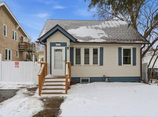 1601 Sherburne Ave, Saint Paul, MN 55104