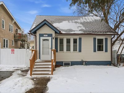 1601 Sherburne Ave, Saint Paul, MN, 55104
