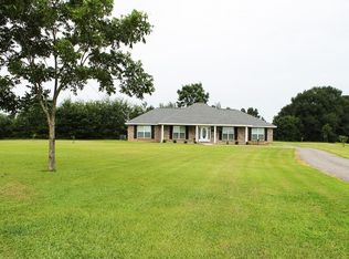 11101 Sams Rd, Chunchula, AL 36521