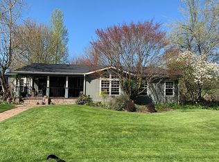 310 Wyman Rd, Woodland, WA 98674