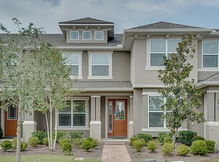8516 Vedder Ln, Orlando, FL 32832