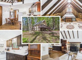 2109 Winona Dr, Pocono Lake, PA
