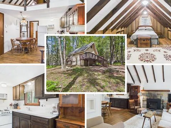 2109 Winona Dr, Pocono Lake, PA 18347