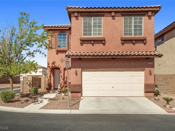 10645 Lessona St, Las Vegas, NV 89141