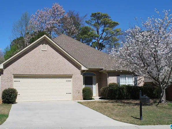 843 Narrows Point Dr, Birmingham, AL 35242