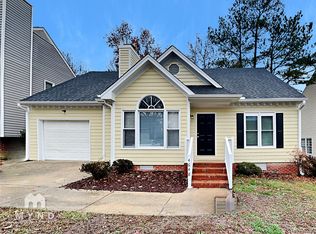 4648 Forest Highland Dr, Raleigh, NC 27604