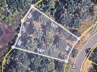 7483 Donegal Circle SW, Sunset Beach, NC 28468